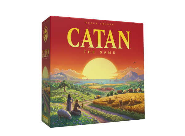 CATAN (HR)