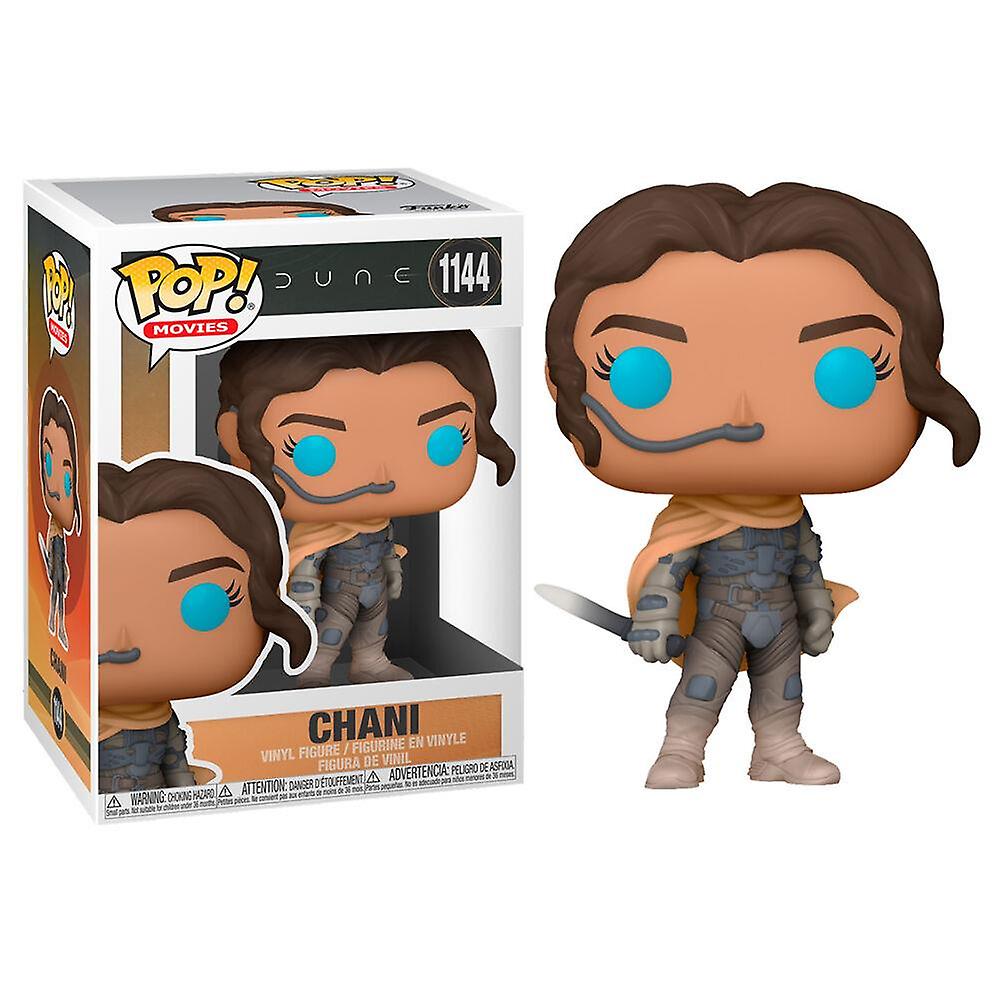 Funko POP! Dina - Chani 1144