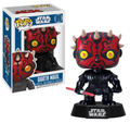 Funko POP! Darth Maul 09