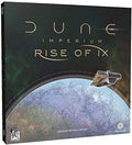 Dune: Imperium Rise of Ix HR - proširenje