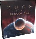 Dune: Imperium Bloodlines HR - proširenje