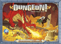 D&D - Dungeon! Board Game - EN