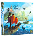 Everdell: Farshore HR - društvena igra