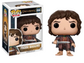 Funko POP! Gospodar prstenova - Frodo Baggins 444