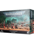 Warhammer 40,000 Adeptus Mechanicus: Skitari