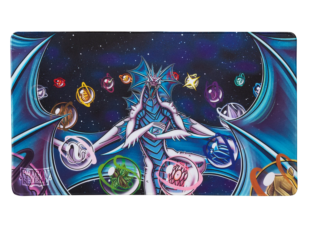 DS Playmat: Gilead