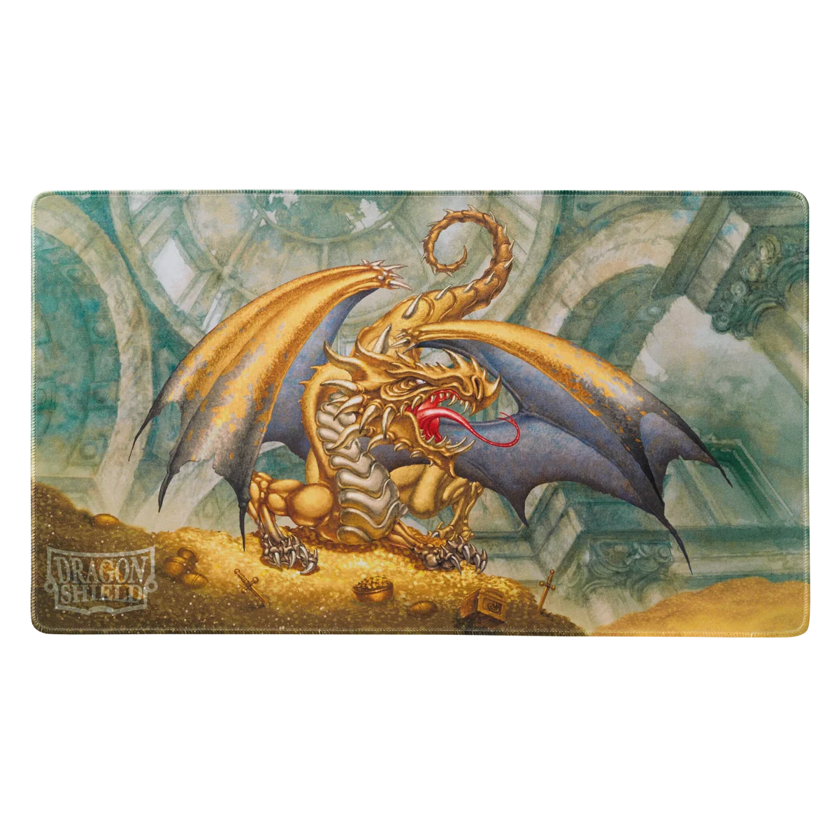 DS Playmat: Gygex