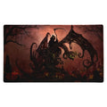 DS Playmat + Tube: Haloween