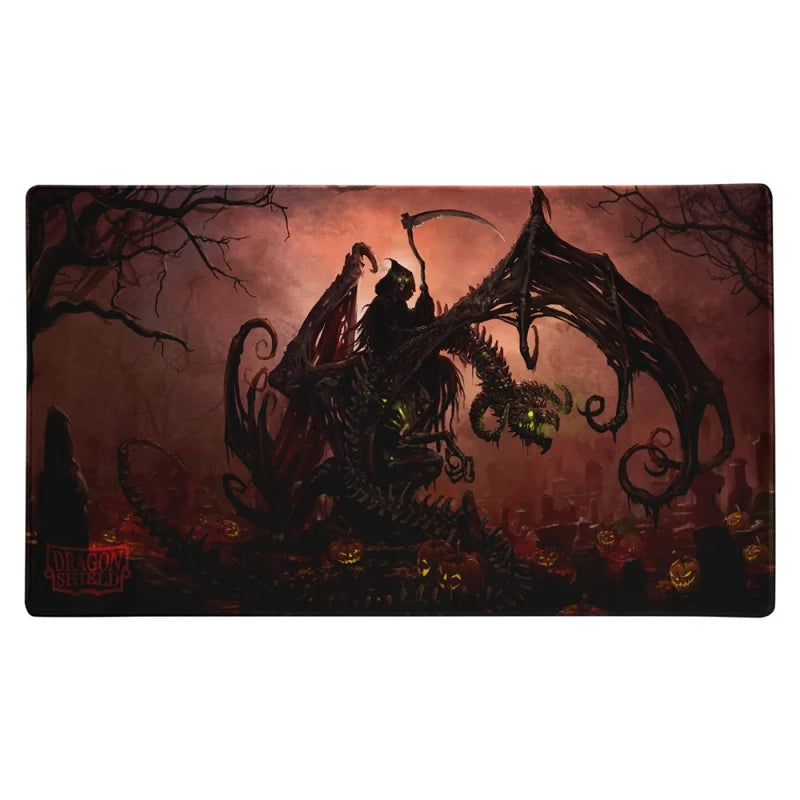 DS Playmat + Tube: Haloween