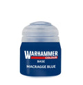 Warhammer Color - Macragge Blue 12mL