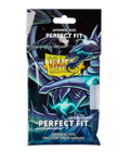 Dragon Shield perfect fit - 100 clear inner sleeves