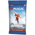 MTG Avatar The last Airbender booster