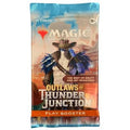 MTG - Outlaws of Thunder Junction Play Booster