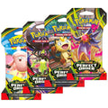 TCG Pokemon ME03 - Perfect Order booster