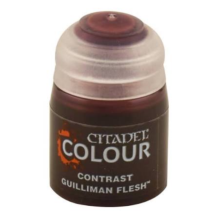 Citadel boja - Contrast: Guilliman Flesh