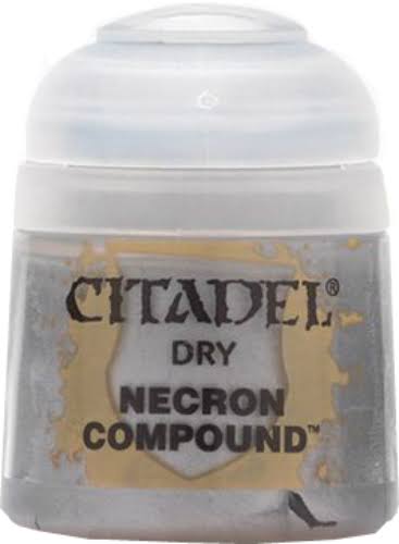 Citadel Colors - Necron compound 12mL