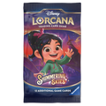 Disney Lorcana - Blještava nebesa – Booster