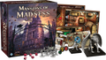 Mansions of Madness 2nd edition
