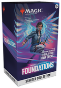 MTG - Foundations Starter Collection - EN