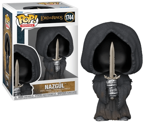 Funko POP! Gospodar prstenova S8 - Nazgûl 1744