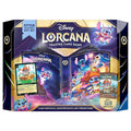 Disney Lorcana - Azurno more: Poklon-set Stitch za kolekcionare - HR