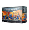 Warhammer 40.000 Space Marines - Odred Intercessora