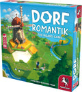 DorfRomantik - društvena igra HR