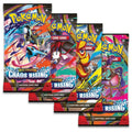TCG Pokemon Mega Evolution: ME04: Chaos Rising booster