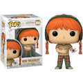 Funko POP! Harry Potter zatočenik Azkabana - Ron s bombonima 166