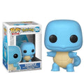Funko POP! Pokémon – Squirtle 504