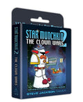 Star Munchkin 2: Ratovi klonova