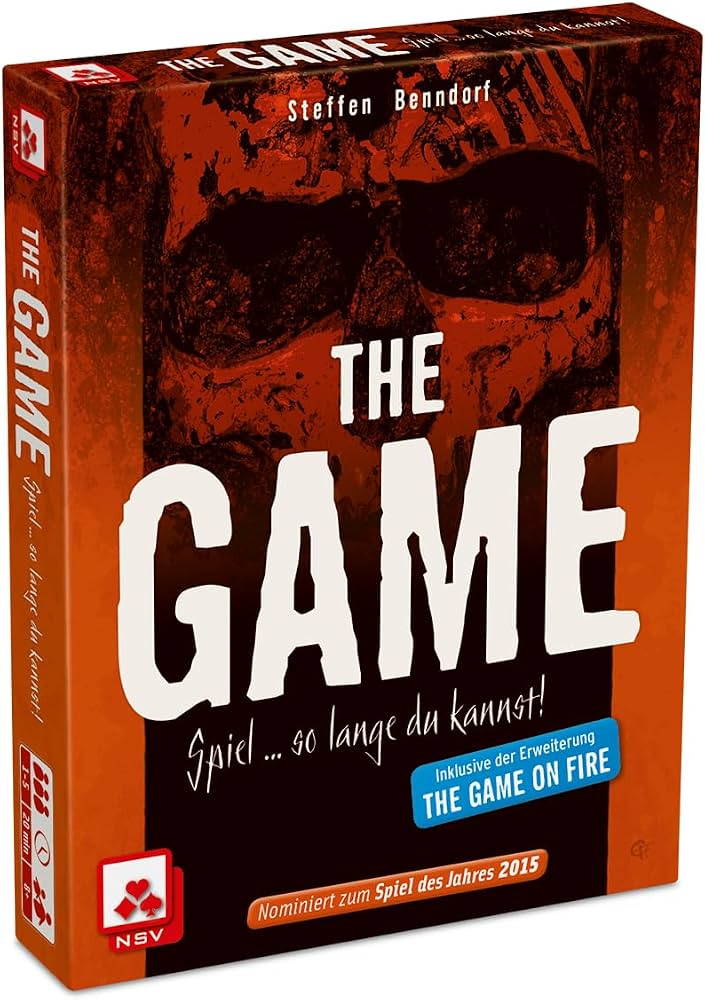 The Game