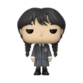 Funko POP! Wednesday Addams 1309