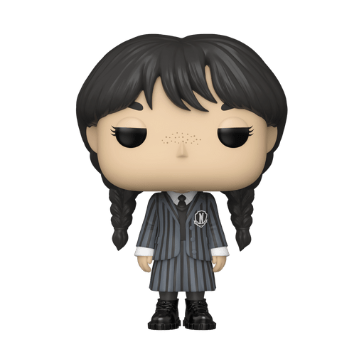 Funko POP! Wednesday Addams 1309
